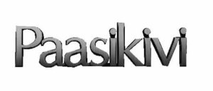 Sukunimi yhteenvalettua pronssia, Optima, musta 42 € / kirjain
